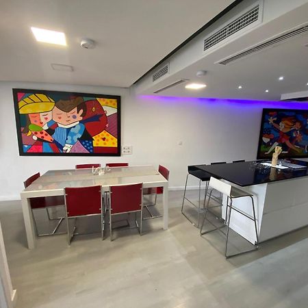 Apartamento Centro Rambla Alicante A 外观 照片