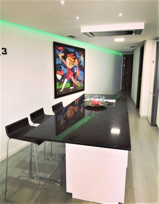 Apartamento Centro Rambla Alicante A 外观 照片