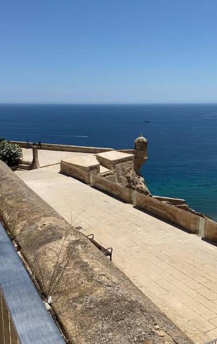 Apartamento Centro Rambla Alicante A 外观 照片