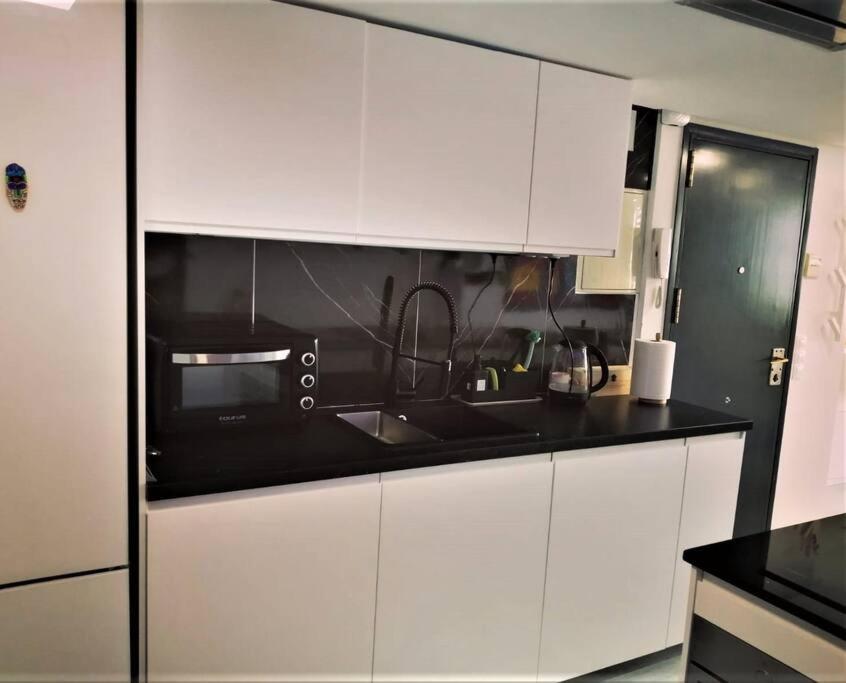 Apartamento Centro Rambla Alicante A 外观 照片