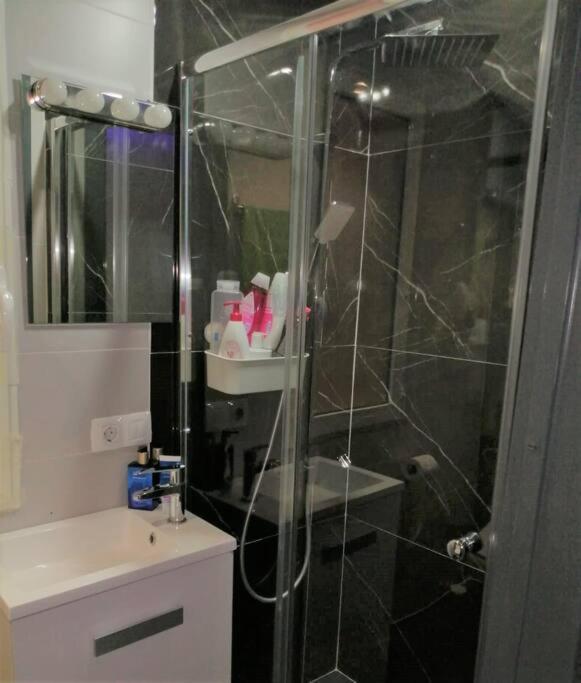 Apartamento Centro Rambla Alicante A 外观 照片