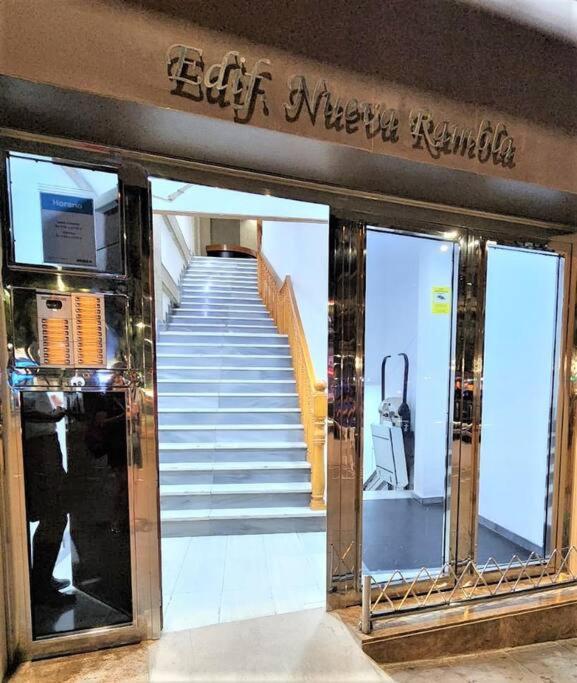 Apartamento Centro Rambla Alicante A 外观 照片