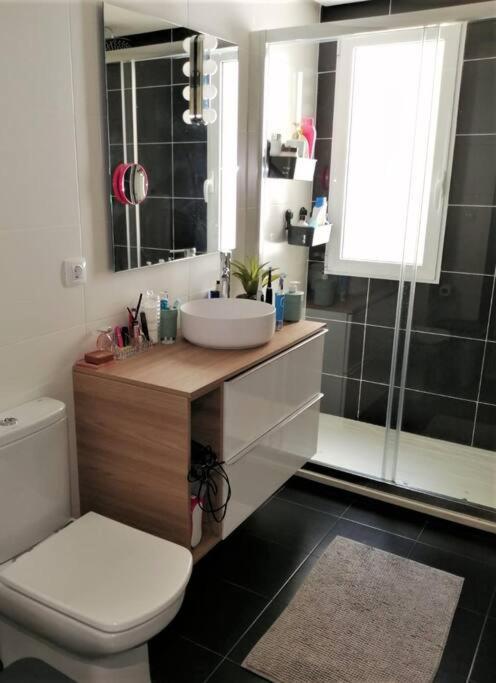 Apartamento Centro Rambla Alicante A 外观 照片