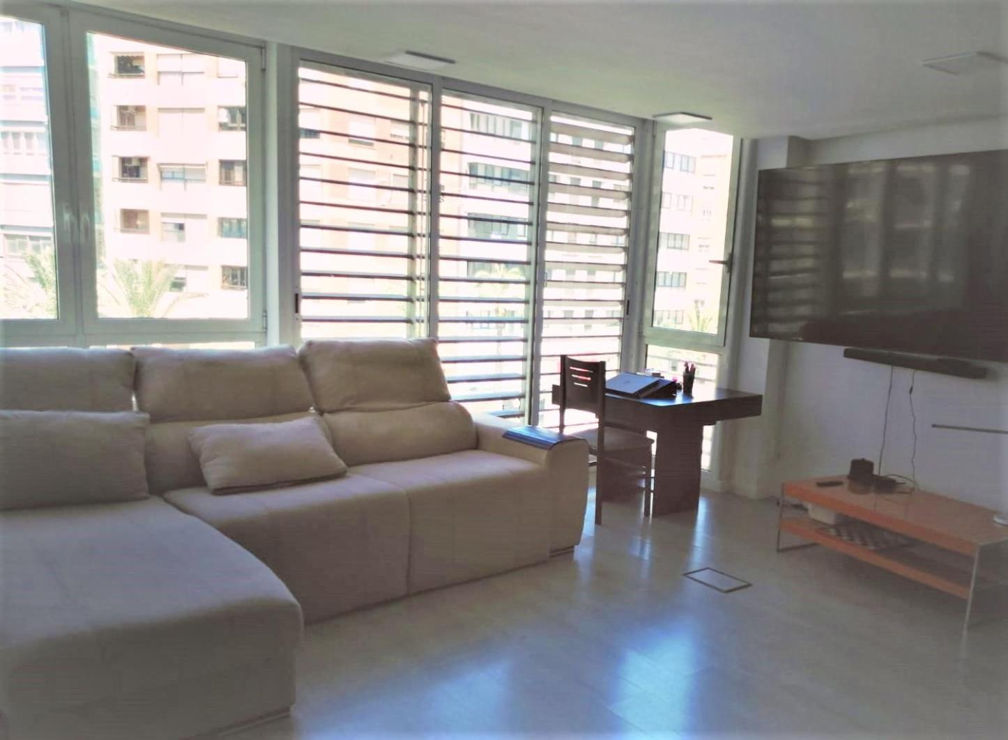 Apartamento Centro Rambla Alicante A 外观 照片