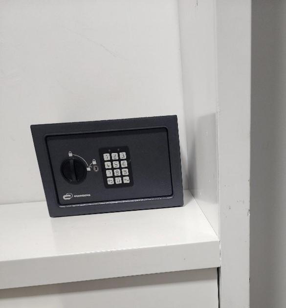 Apartamento Centro Rambla Alicante A 外观 照片