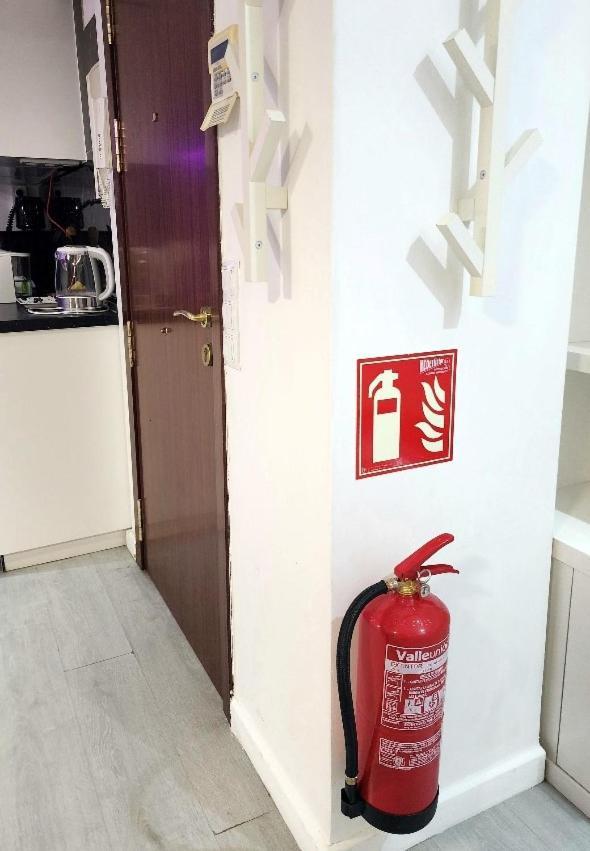 Apartamento Centro Rambla Alicante A 外观 照片