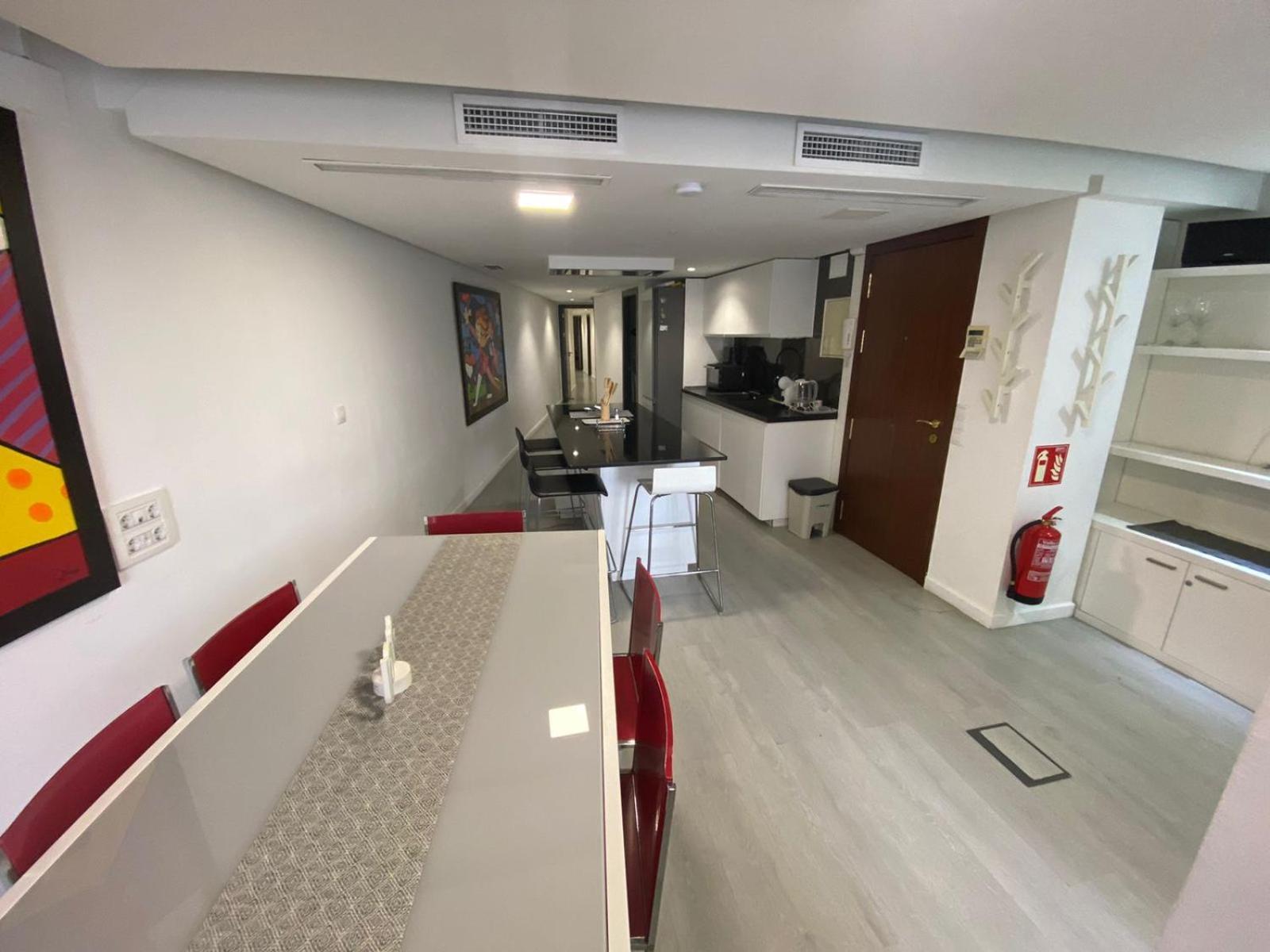 Apartamento Centro Rambla Alicante A 外观 照片