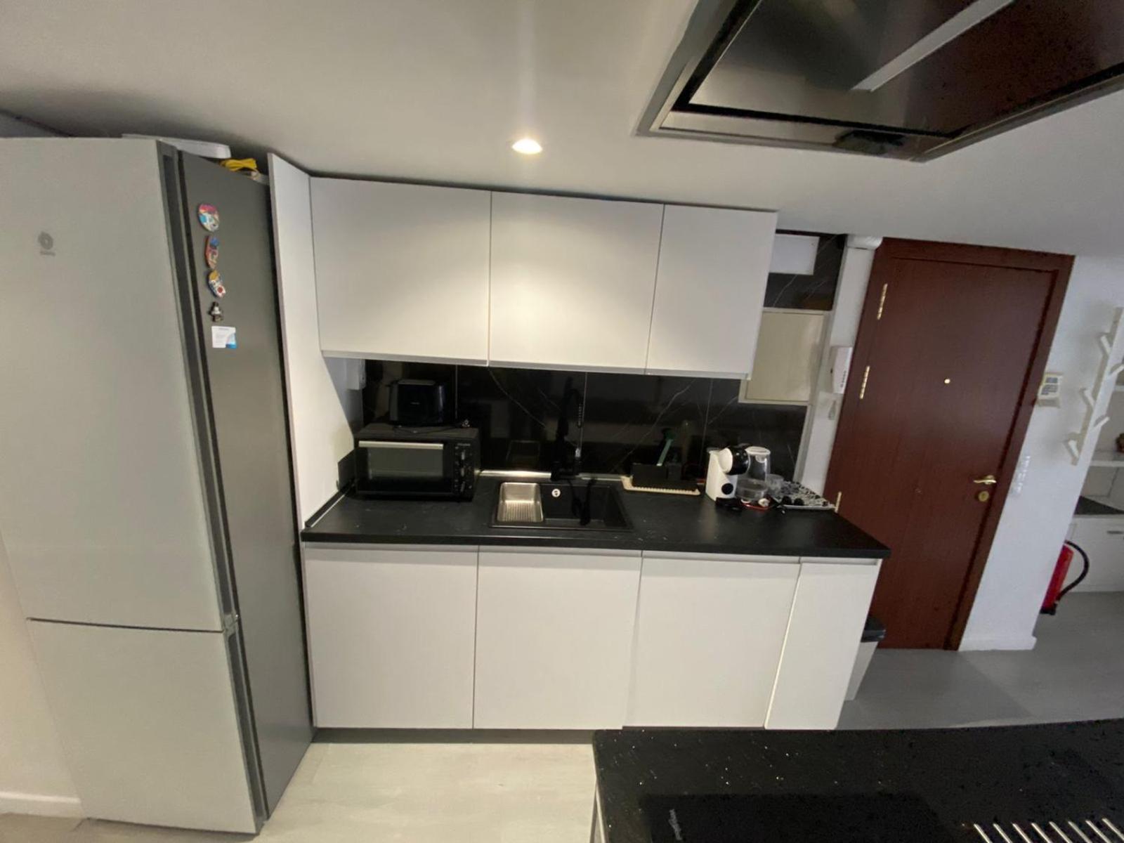 Apartamento Centro Rambla Alicante A 外观 照片