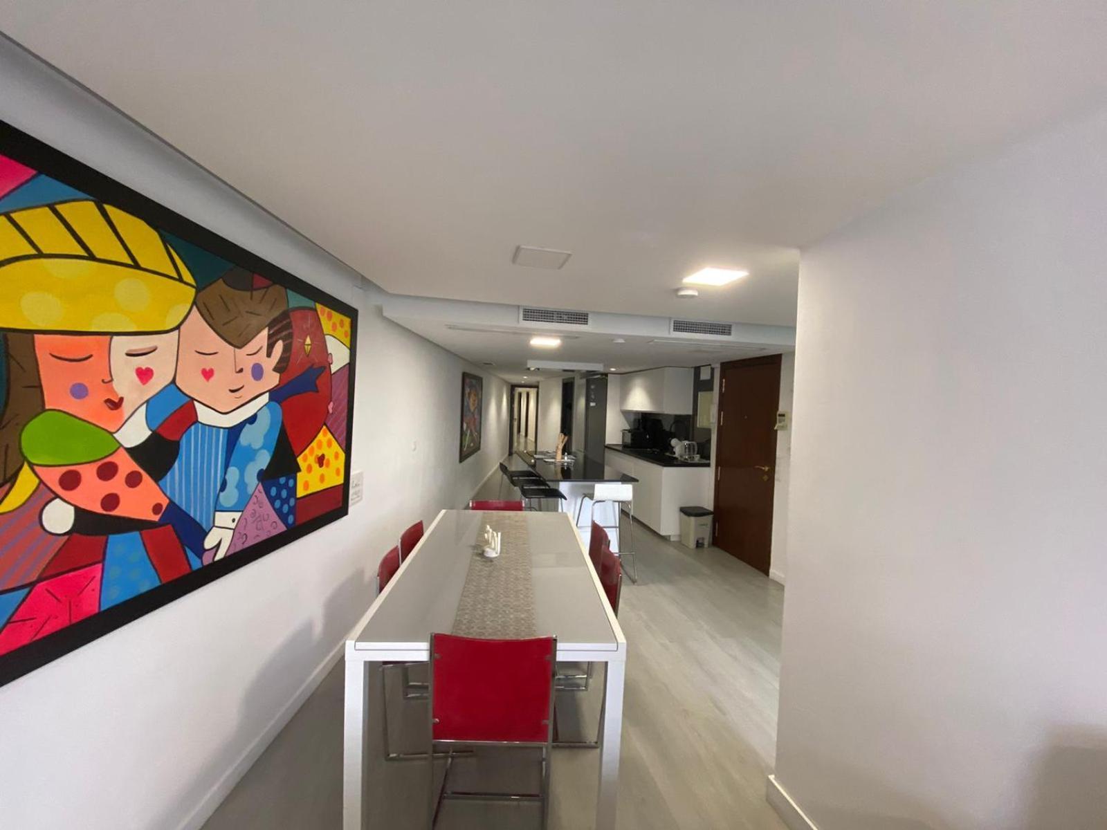 Apartamento Centro Rambla Alicante A 外观 照片