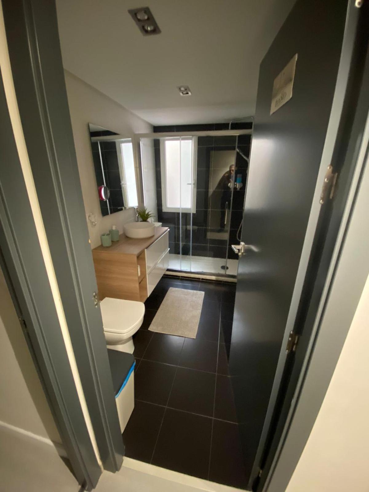 Apartamento Centro Rambla Alicante A 外观 照片