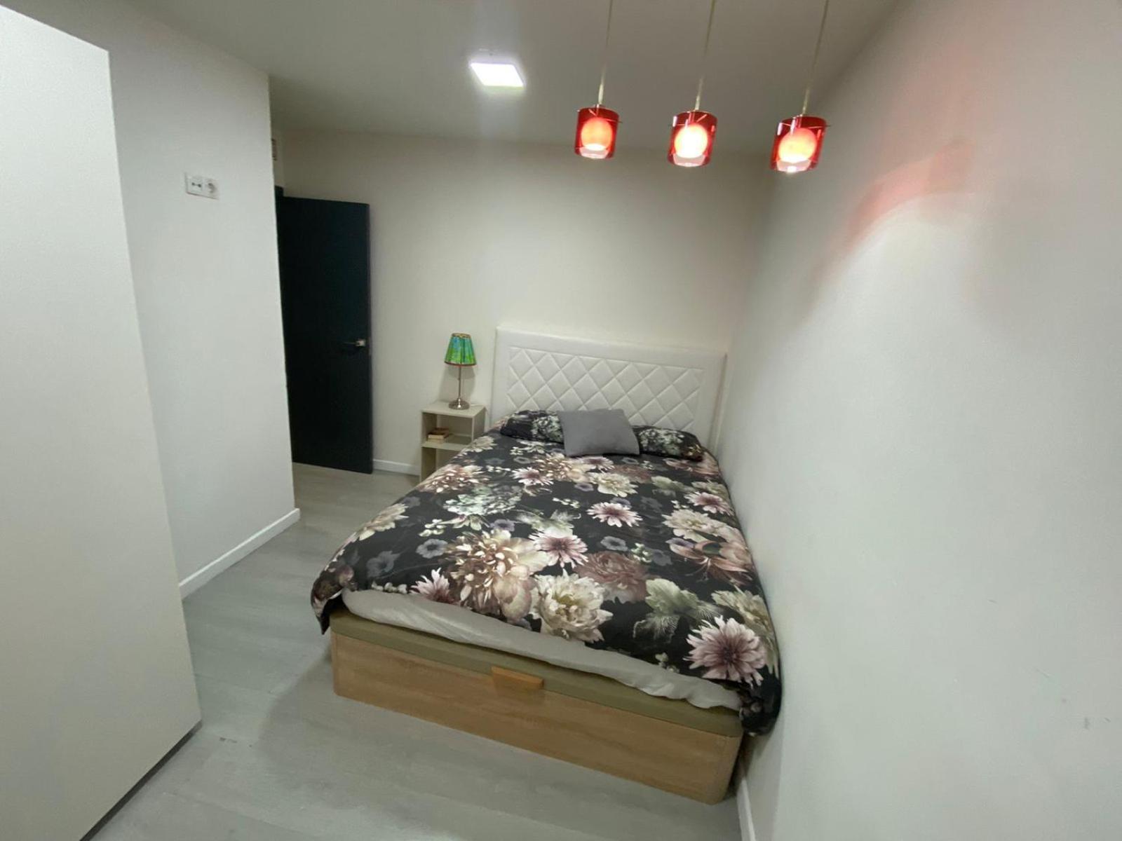 Apartamento Centro Rambla Alicante A 外观 照片