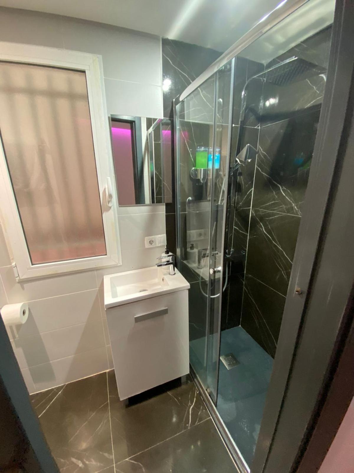 Apartamento Centro Rambla Alicante A 外观 照片