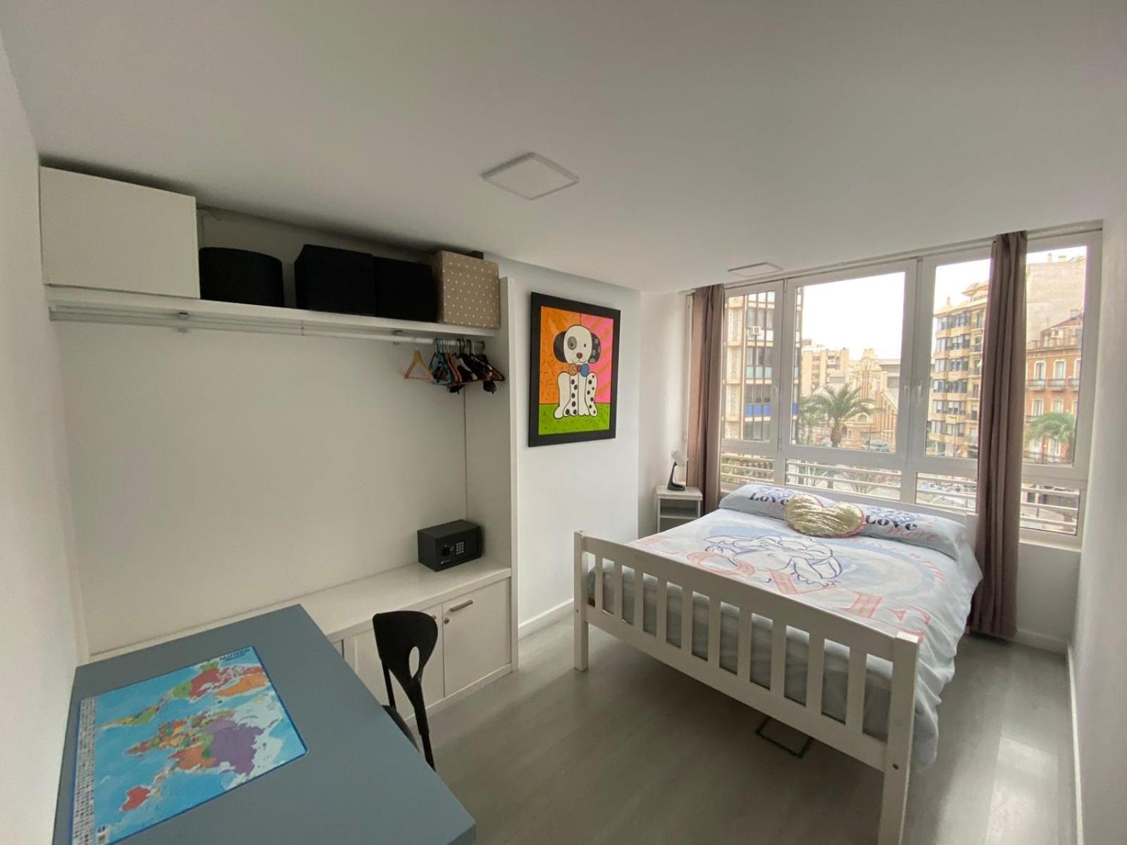 Apartamento Centro Rambla Alicante A 外观 照片
