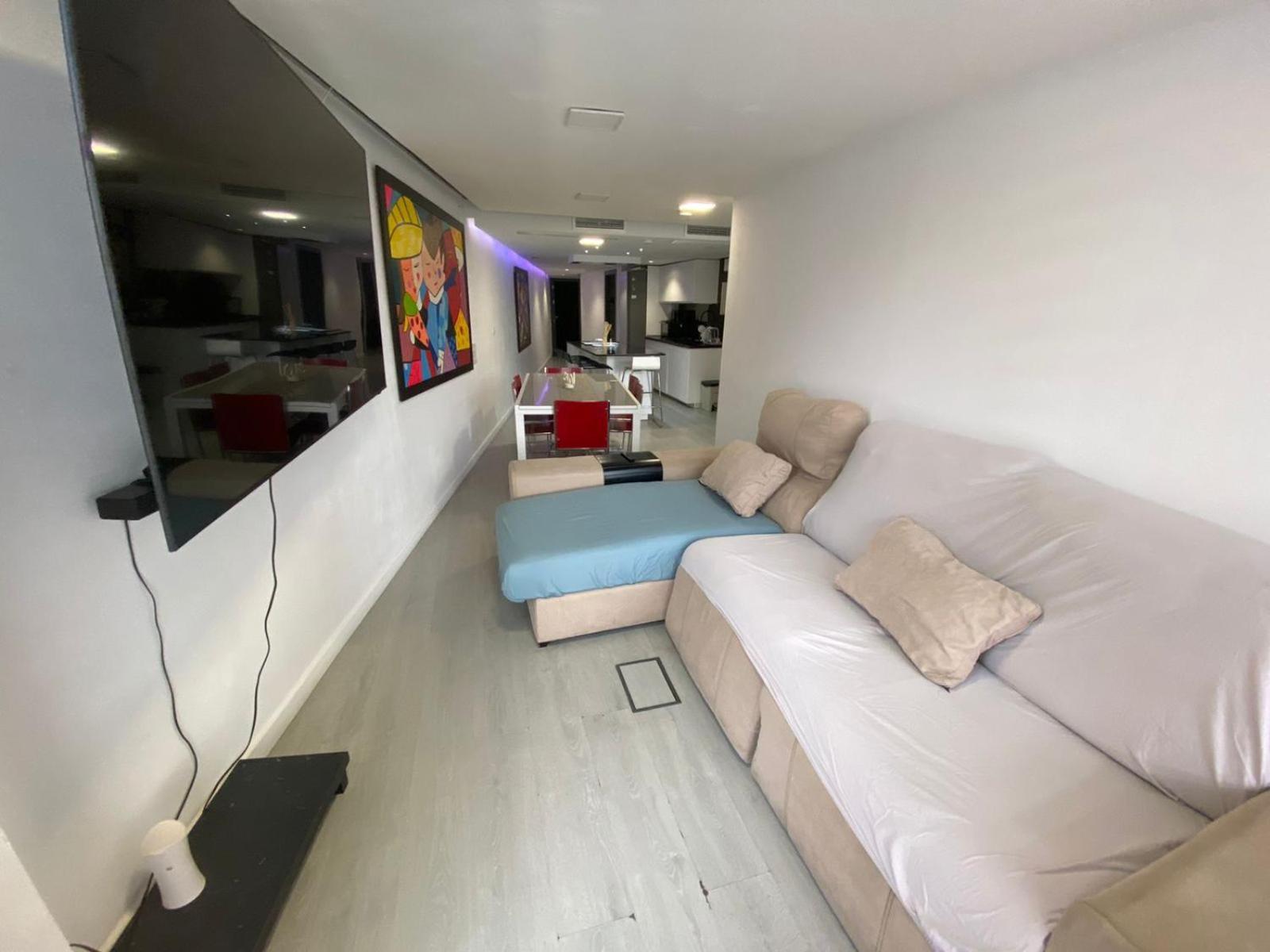 Apartamento Centro Rambla Alicante A 外观 照片